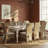 Idiaquez Mahogany Rectangular Dining Table -539263425-605759115
