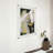Acrylic Picture Frame-826943989