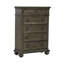 Commode 5 tiroirs Areford Avera