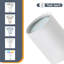 Track Lighting Set 5-Flame Onyka-1975274714