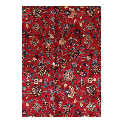 Red Persian Mashan 11'6'' X 15'11''