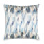 Cazimo White & Blue Pillow