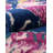 Bloom Floral Indoor Rug-1690971006