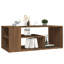 Godhigh Floor Shelf Coffee Table with Storage-1994023054