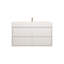 Base de meuble-lavabo 48 po Victoria-94524495