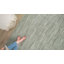Tapis texturé à franges-115880108