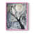 Pink is out of stock selected