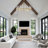20-light Wagon Wheel Chandelier-2082105021
