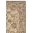 Desmonde Hand Tufted Wool Oriental Rug-980308532