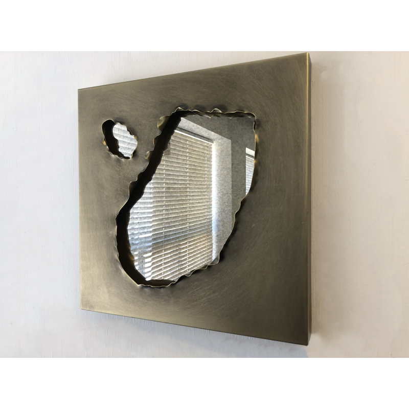 Miroir décoratif Laufer