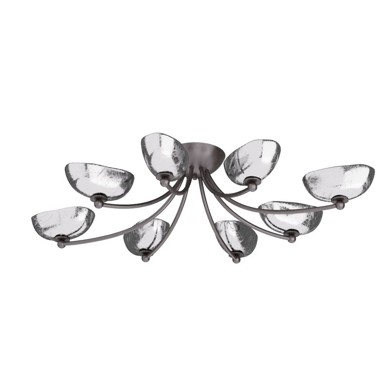Zamora Flush Mount