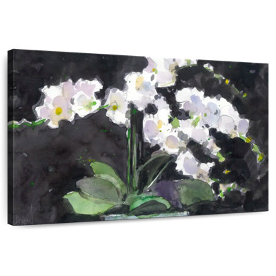 Harnek Something Floral II