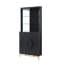 Armoire de bar d'angle-1298719110