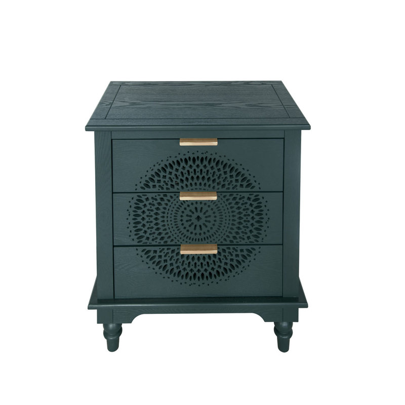 Commode 3 tiroirs