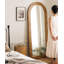 Fenêtre
 Miroirs pleine grandeur en bois manufacturé