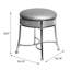 Tabouret de coiffeuse Azalea Park