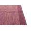 Tapis mauve Ohlson