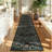Washable Area Rug - Vintage Boho Botanical Low-Pile Rug-1744966578-1747079958
