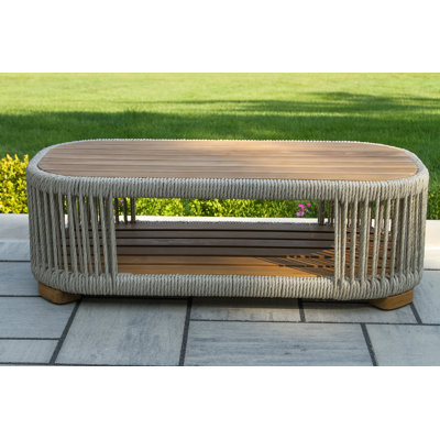 Aniston Coffee Table