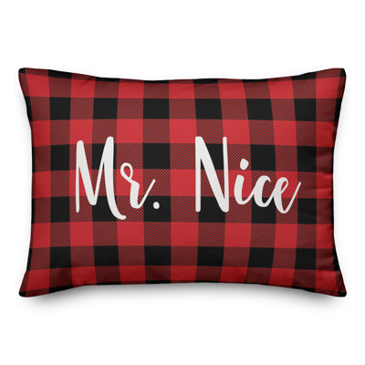  Coussin Mr. Mr. in Buffalo