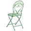 Outdoor Patio Dining Side Chair-1209576024