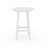 Cabo HDPE 32" Round Bar Table-114829725