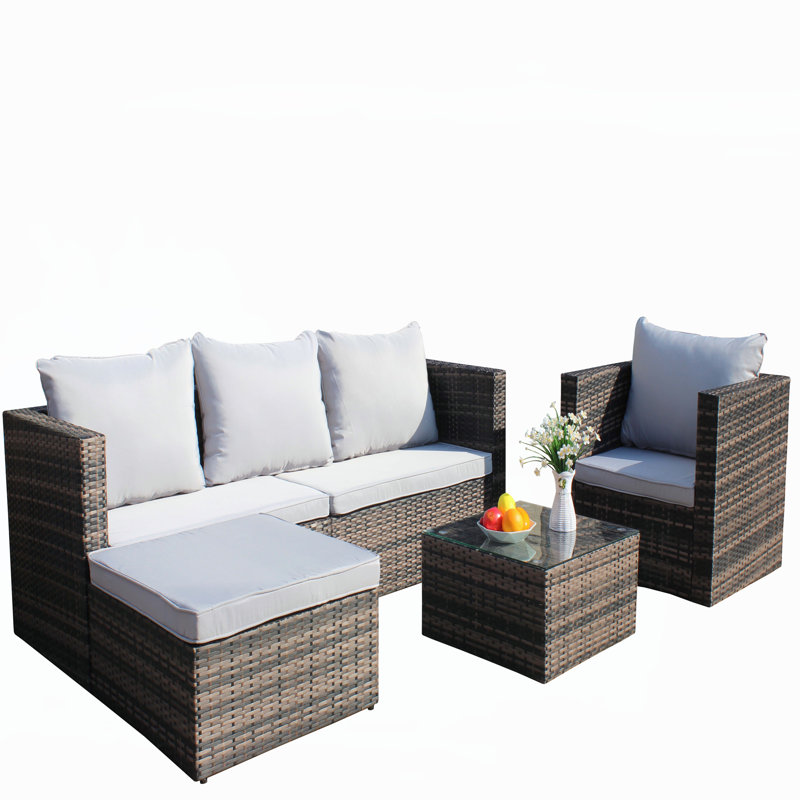 Ensembles repas pour patio