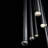 Cascade 23 - Light Dimmable Tiered Chandelier-108199688-108199695