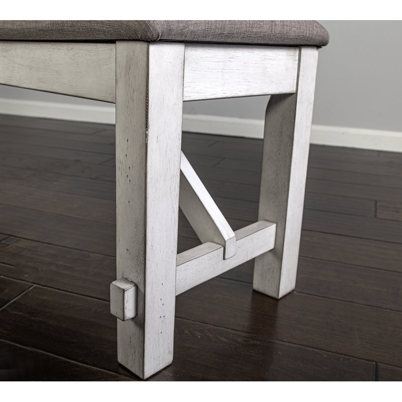 Banc de salle à manger Brunet