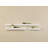 4 Piece Floating Shelf Set