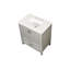 Freestanding Bathroom Vanity With Sink-2028494402
