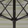 Astraea 108'' Tilt Market Umbrella