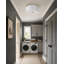 Lembrick Flush Mount-1358319555