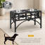 Gamelle pour chien, station d'alimentation pour animaux