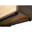 Chazden Landon 72" Herringbone Design Double Bathroom Vanity with Quartz Top