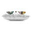 Coussin Butterfly Patchwork Wings par Annabelle Hall-116289842