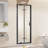 Folding Shower Door