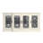 Ariba Transitional Sideboard Set Of 2-2014006736