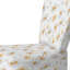 Chaise rembourrée Country Daisy Sunshine-955262982