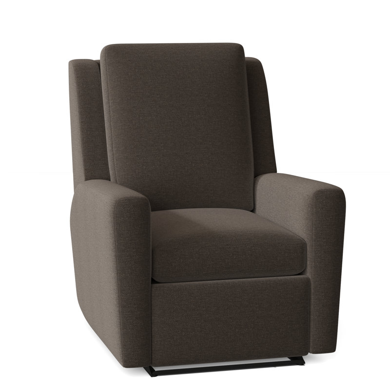 Reclination Recliner, Oasis (9508 97), Manual, Zero Wall