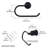 4 - Piece Bathroom Hardware Set-77565699