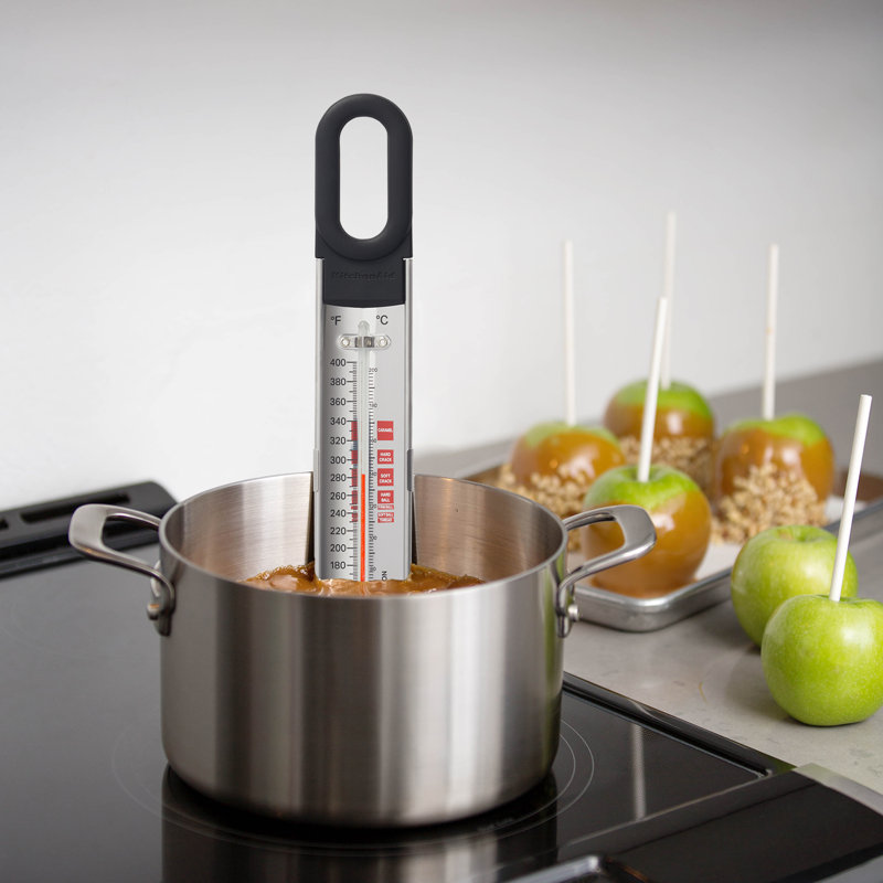 KitchenAid Thermometer