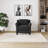 Lourdez 33.9" Curved Arm Tufted Back Armchair-1935560597