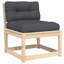 Garden Sofas Outdoor Corner Sofa Patio Seat Couch Solid Wood Douglas-1133480672-1133480673