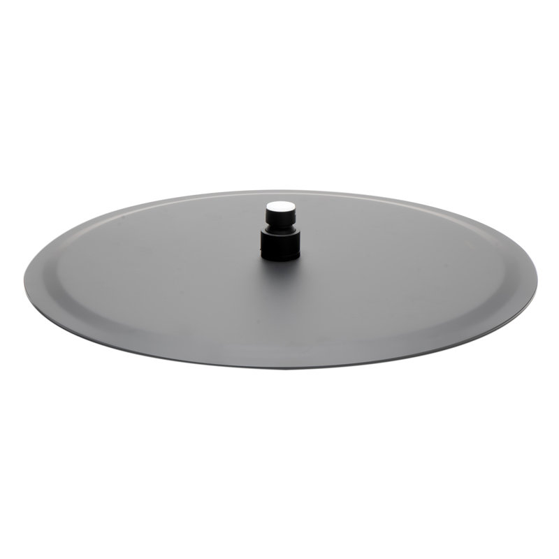 Rain Fixed Shower Head 1.8 GPM GPM