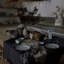 Maria Handmade Tablecloth-1160085131