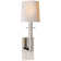 J. Randall Powers Dalston Sconce