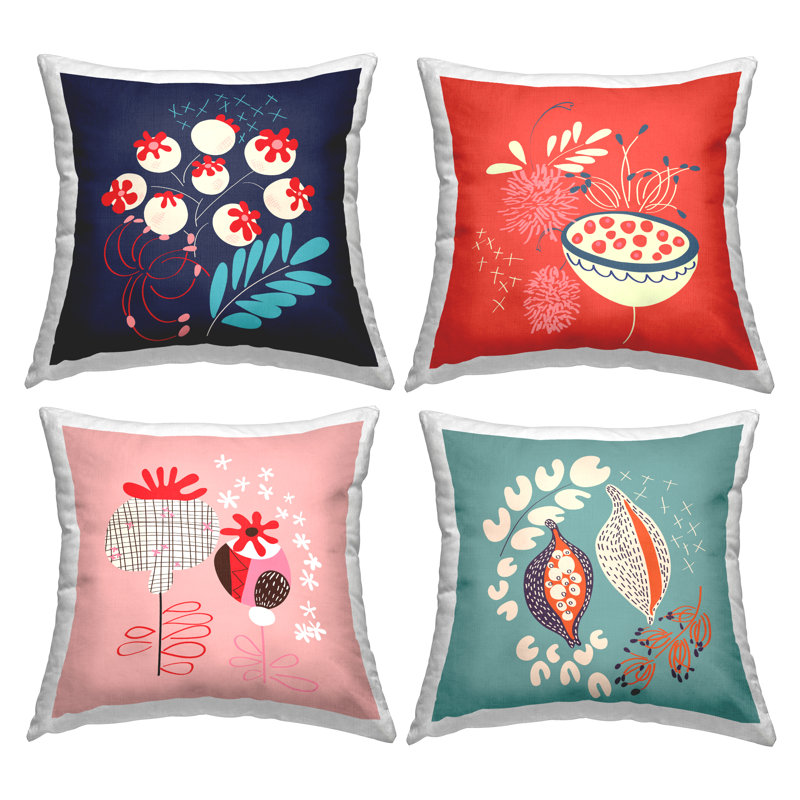  Throw Pillow
