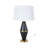 Barraza Metal Buffet Lamp-1608442359