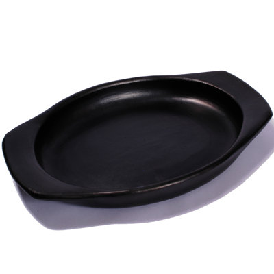 Bungalow Rose Ceramic Tray